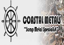 Coastal Metals Recycling-Panama City