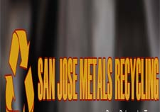 San Jose Metals recycling