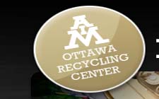 AIM Recycling Ottawa 