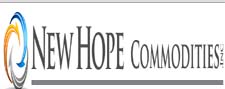 New Hope Commodities Inc