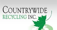 Countrywide Recycling Inc