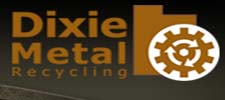 Dixie Metal Recycling