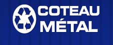 Coteau MÃ©tal