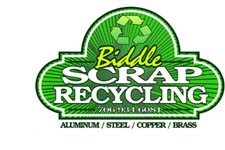 Biddle Scrap Recycling