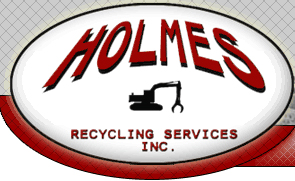 Holmes Recycling Services, Inc