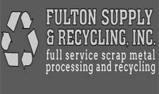 Fulton Supply and Recycling,Inc