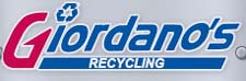 Giordano's Recycling