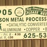 Dixson Metal Recycling