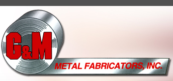 G & M Metal Fabricators