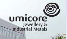 Umicore Precious Metals USA Inc