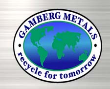 Gamberg Metals