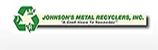 Johnsonâ€™s Metal Recyclers