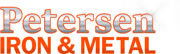 Petersen Iron & Metal