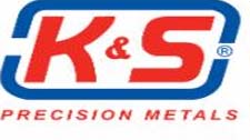 K & S Precision Metals