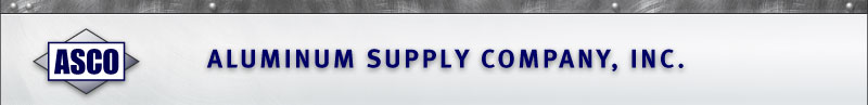 Aluminum Supply Co