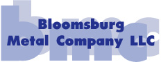 Bloomsburg Metal Company