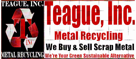 Teague, Inc 