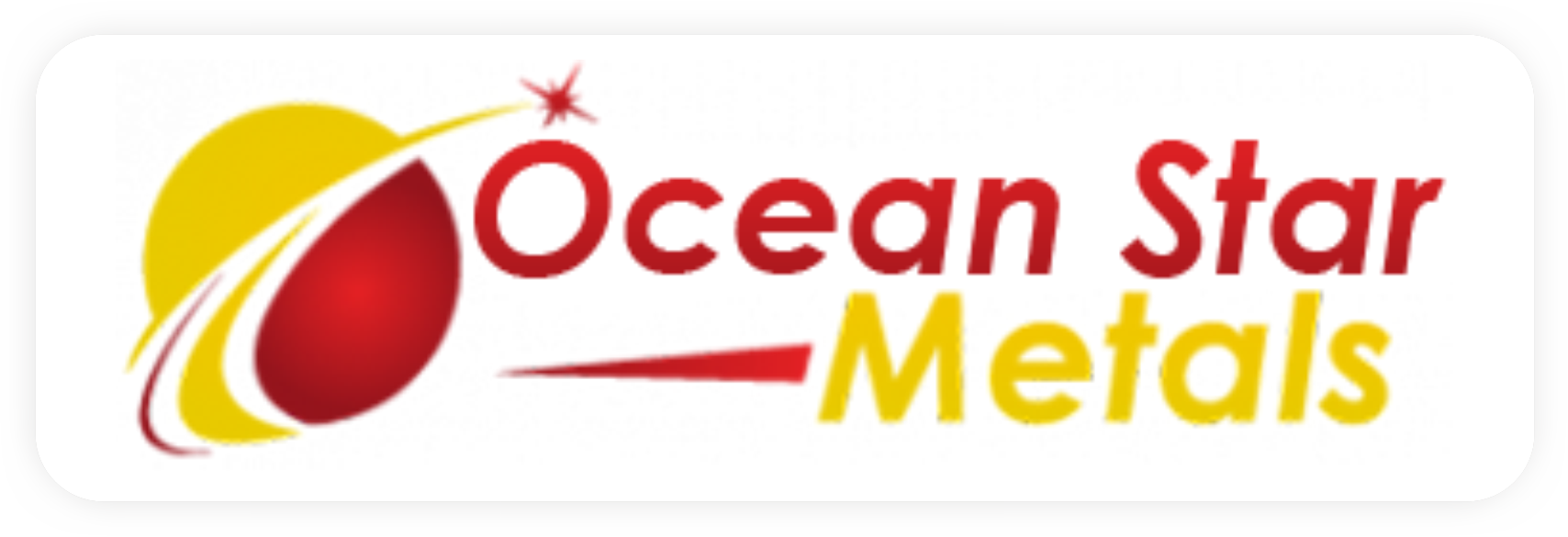 Ocean Star Metals Inc