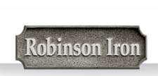 Robinson Iron