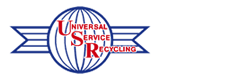 Universal Service Recycling Inc 