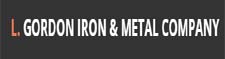 L.Gordon Iron and Metal Co