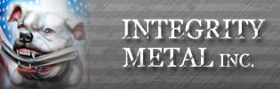 Integrity Metal Inc