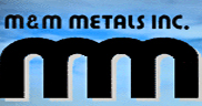 M&M Metals International