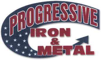  Progressive Iron & Metal