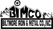 Biltmore Iron & Metal Co Inc