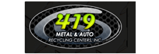 419 Metal And Auto Recycling Inc