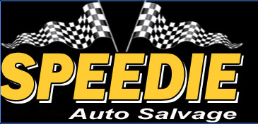 Speedie Auto Salvage 