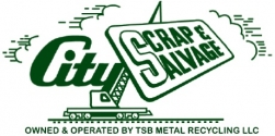 City Scrap & Salvage