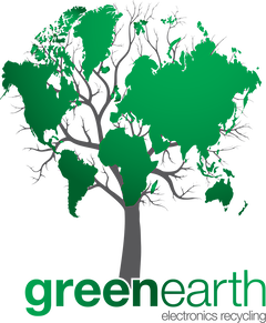 Green Earth Electronics Recycling LLC