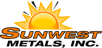 Sunwest Metals Inc