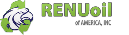 RENUoil of America, Inc