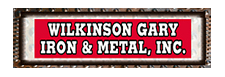 Wilkinson Gary Iron & Metal Inc