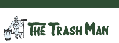 The Trash Man 