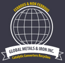 Global Metals and Iron Inc