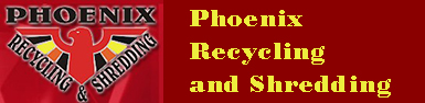 Phoenix Recycling and Shredding