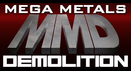 Mega Metals Demolition