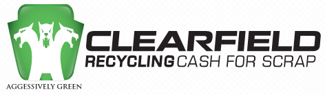 Clearfield Recycling