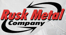 Rusk Metal Company