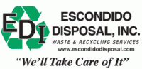 Escondido Disposal