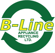 B-Line Appliance Recycling Ltd