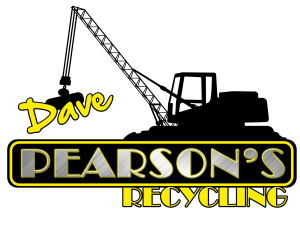 Dave Pearsons Recycling Center Ridgecrest