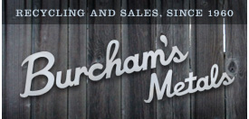 Burcham's Metals