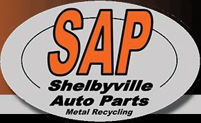 Shelbyville Auto Parts & Metal Recycling