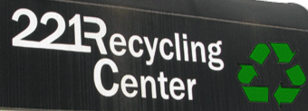 221 Recycling Center