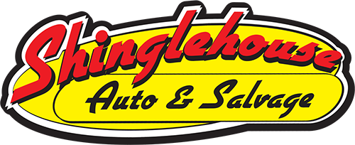 Shinglehouse Auto & Salvage