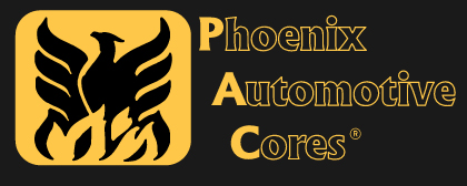 Phoenix Automotive Cores 